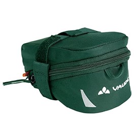 VAUDE Unisex - Adult Tube Bag M Saddle Bags, Dusty Forest, One Size