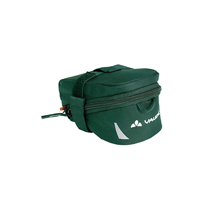 VAUDE Unisex - Adult Tube Bag M Saddle Bags, Dusty