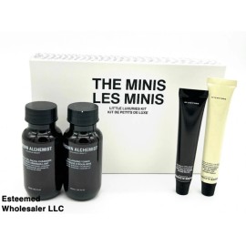 GROWN ALCHEMIST The Minis Little Luxuries Kit 4PC Set