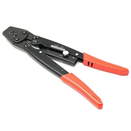 HS-14 (5.5-14 mm2) / HS-16 (1.25-16 mm) 50 AMP cable crimper crimp terminal wire pliers cutter fitting