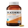 Blackmores Bio C 1000 - Vitamin C Immunity support, 150