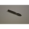 SH-1 Single Cut Carbide Burr Die Grinder Bit 1/4" x