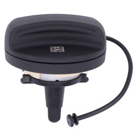 HouYeen Fuel Tank Filler Sealing Cap for 1 3 5 Series X5 X3 16117222330