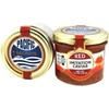 Pacific Secrets Red Vegan Caviar | Seaweed | No-Fish |
