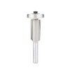 Amana Tool 47198 Carbide Tipped Down Shear Overhang Trim 3/16