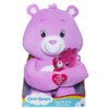 Care Bears Hug Me Back Share Bear Plush