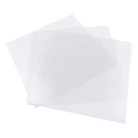 argel Acetatos Dentales Caja Con 20 Piezas Para Guardas