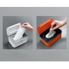 JFOLKS Seat Case Wet Wipes Dry Prevention Portable Convenient Slim