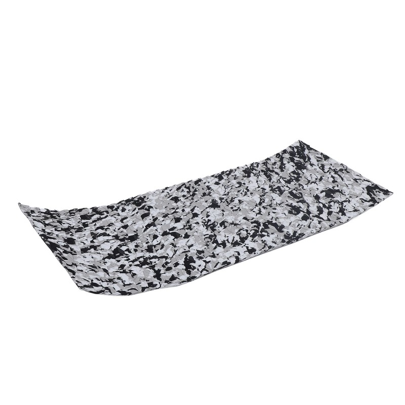 Surfing Board Grip Pad Anti Slip DIY Trimmable EVA Foam