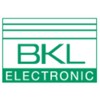 BKL Electronic BANANEN-WINKELKUPPLUNG 4 MM VERGOLDET SW