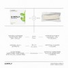 SIMPLY Gum | Dental Gum | Xylitol Chewing Gum -
