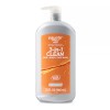 Equate Men 3-in-1 Hair + Body + Face Wash, 32