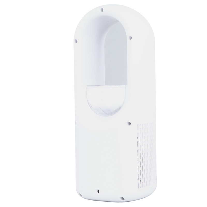 Bladeless Fan 6 Speed Adjustment 100ml Water Tank Quiet USB