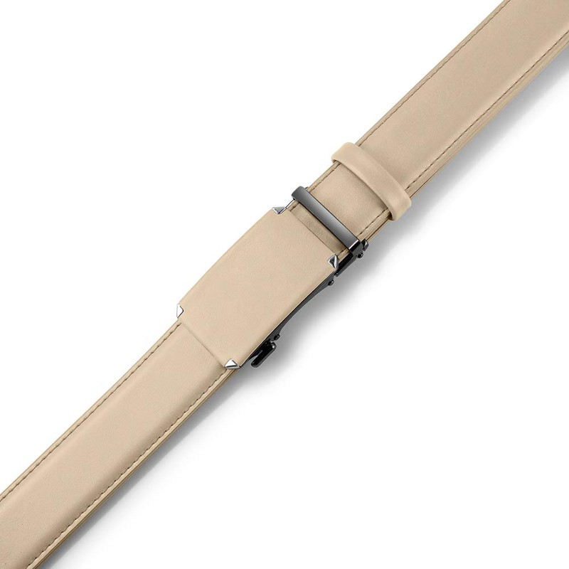 DOOPAI Mens Belts Leather Belts for Men Ratchet Belts With