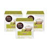 Nescafe Dolce Gusto Pods, Skinny Cappuccino, 16 capsules, Pack of