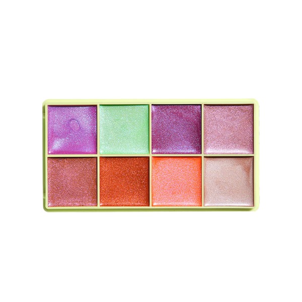 Made By Mitchell Comet Case - Curve Case Cream Highlighter