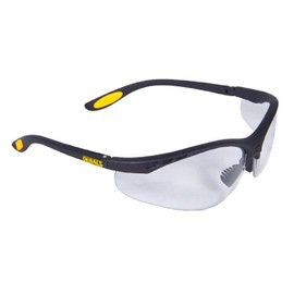 DeWalt Reinforcer DPG-58-1D Protective Glasses Clear