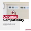 LiftMaster 374UT Universal Remote