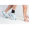Aircast AirHeel Ankle Support Brace with Stabilizers, Medium