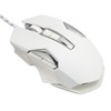 RGB Gaming Mouse Multifunction Ergonomic 7200 DPI Wired Optical Gaming