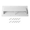 TonGass RV Range Hood Vent Cover for Camper, RV Exhaust