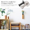 Grande Visage Stainless Steel Hooks, Wall Hanging, Strong Wall Hooks,
