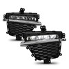 AKKON - Fits 2022-2024 Jeep Grand Cherokee [Two-Row Model] LED