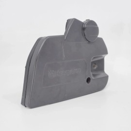 HUSQVARNA GENUINE CHAIN BRAKE COVER FITS HUSQVARNA  445 450 RANCHER 536329403