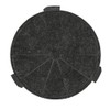 Klarstein Activated carbon filter for Amelia cooker hoods, replacement part,