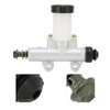 Hydraulic Brake Master Cylinder Assembly 6.000.305 Replacement for Hammerhead Model