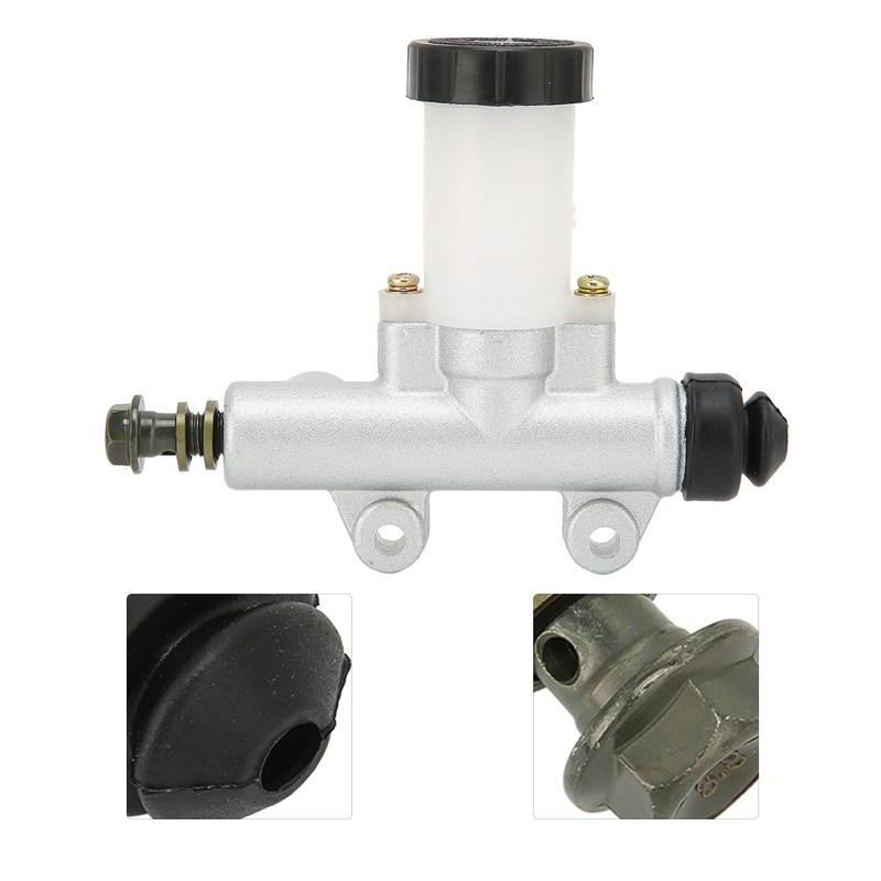 Hydraulic Brake Master Cylinder Assembly 6.000.305 Replacement for Hammerhead Model