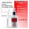 Serum Facial Retinol Puro Revlon +vitamina B3 +colageno 30ml