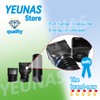 YEUNAS Rain Gutter Downspout Extension, Drain Downspout Extender, Downspout Drain