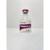 Lab1 Single Plastci - 51ML Research H20 with 0.9 Benzl