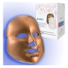 Mascarilla Facial Led Rejuvenecimiento Cuidado De La Piel