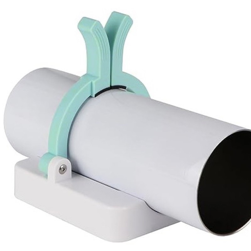 Pinch Perfect Tumbler Clamp with Cradle 2 in 1 Tumbler