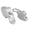 Motorcycle Riser Motorcycle Handlebar Clamps Motorcycle Handlebar Riser Clamp Motorcycle