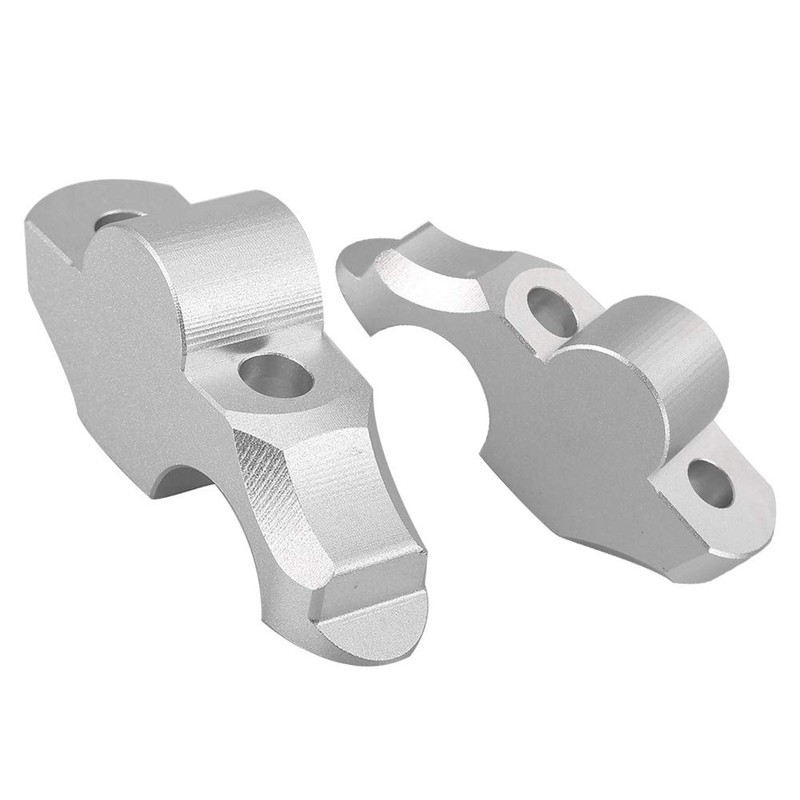 Motorcycle Riser Motorcycle Handlebar Clamps Motorcycle Handlebar Riser Clamp Motorcycle