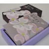 Okuno Seimeido Incense with Less Smoke, "Flower Travel/Flower Mizuki", Large