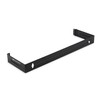Cable Matters 1U Hinged 19" Wall Mount Panel Bracket, 22