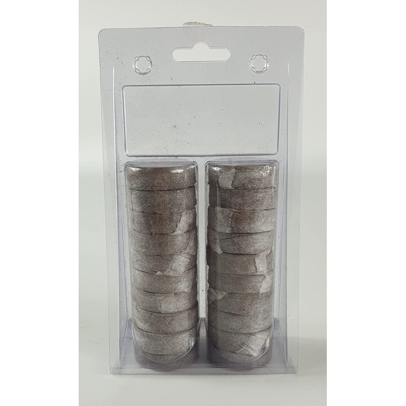 Coconut Source Tabs, Coconut Propagation Source Tabs, Coconut Source Tablets