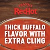 Frank's RedHot Buffalo Sandwich Sauce, 1 gal - One Gallon