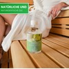 KK Premium Sauna Infusion Concentrates, 500 ml Bottle, Made in