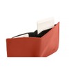 Bellroy Leather High Line Wallet Tamarillo