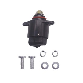 Idle Air Control Valve Motor 805224A1 Fits Mercruiser GM V6 & 305 350 454 502 EFI