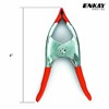 ENKAY - 6” Heavy Duty Spring Clamp