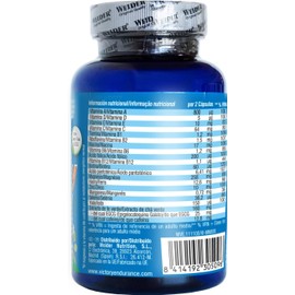 Victory Endurance All Day Energy - 90 capsulas