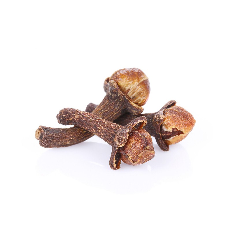 Pure Herbs: Cloves - 1 oz.