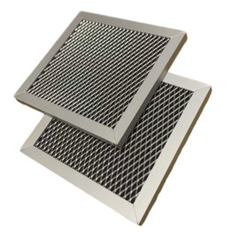 Microwave Charcoal Filter Compatible With KitchenAid KMHS120KPS01,KMHS120KPS0