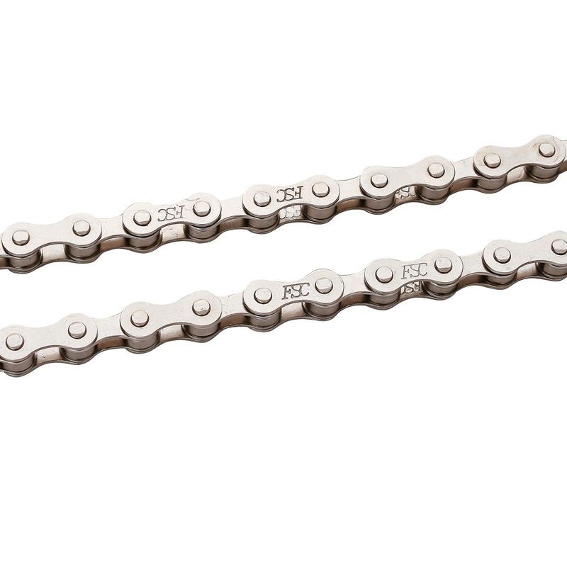 FSC 1 Speed Chain F410 (Silver)